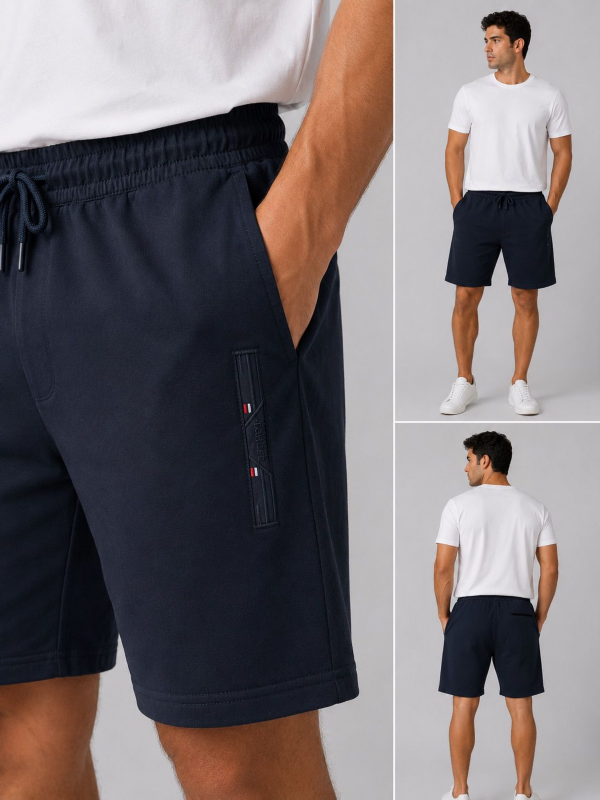 Spodenki męska Roz M-2XL, 1 Kolor Paczka 12 szt